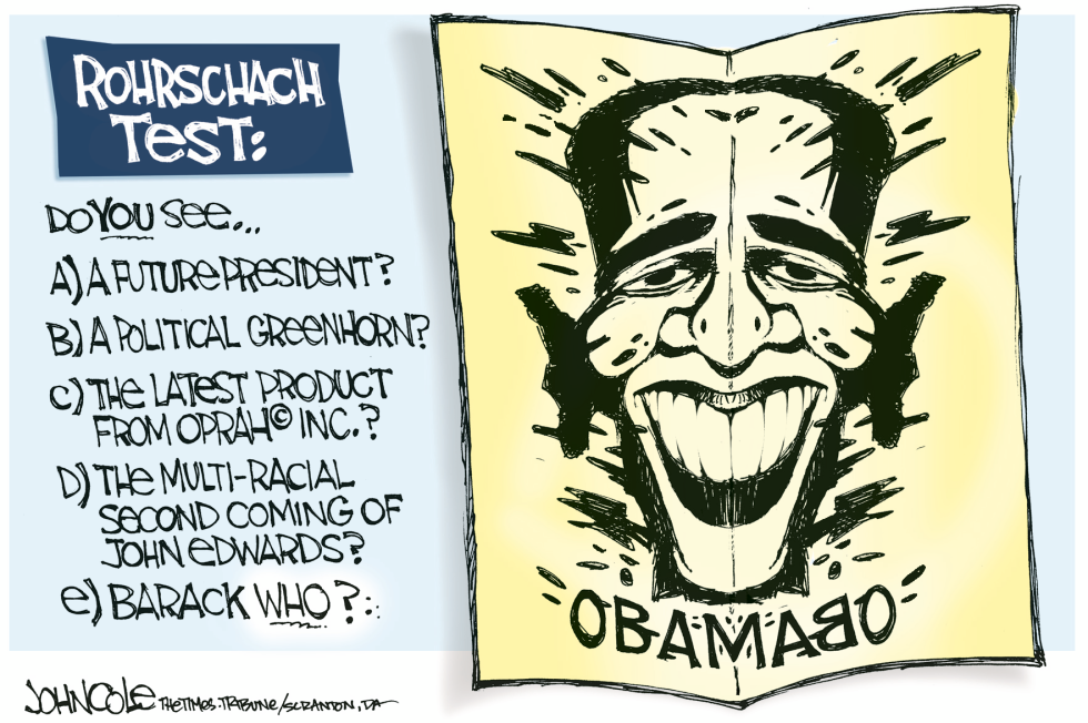Obama Rohrschach test CORRECTED -- color