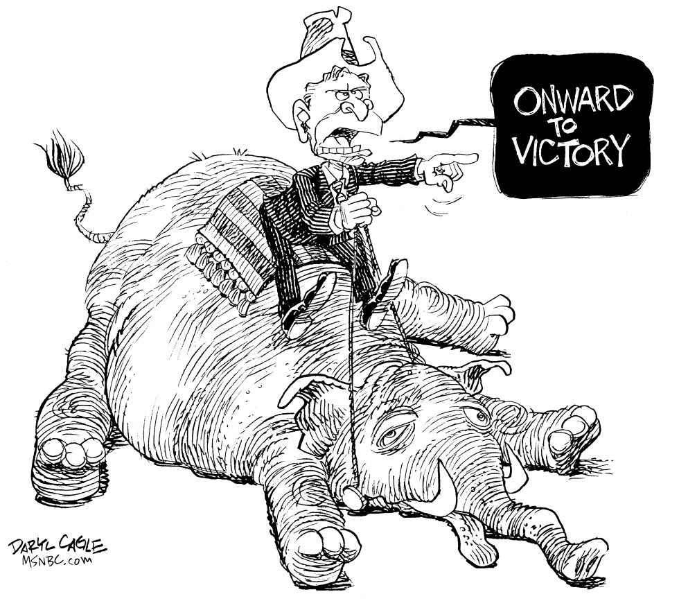 Victory Elephant