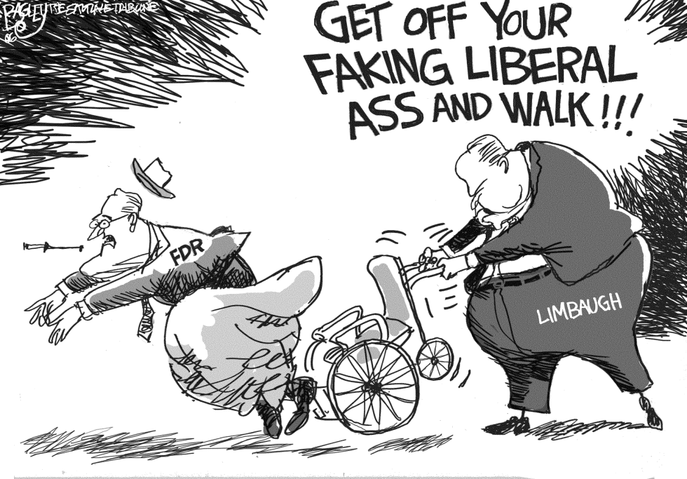 Rush to Judgment