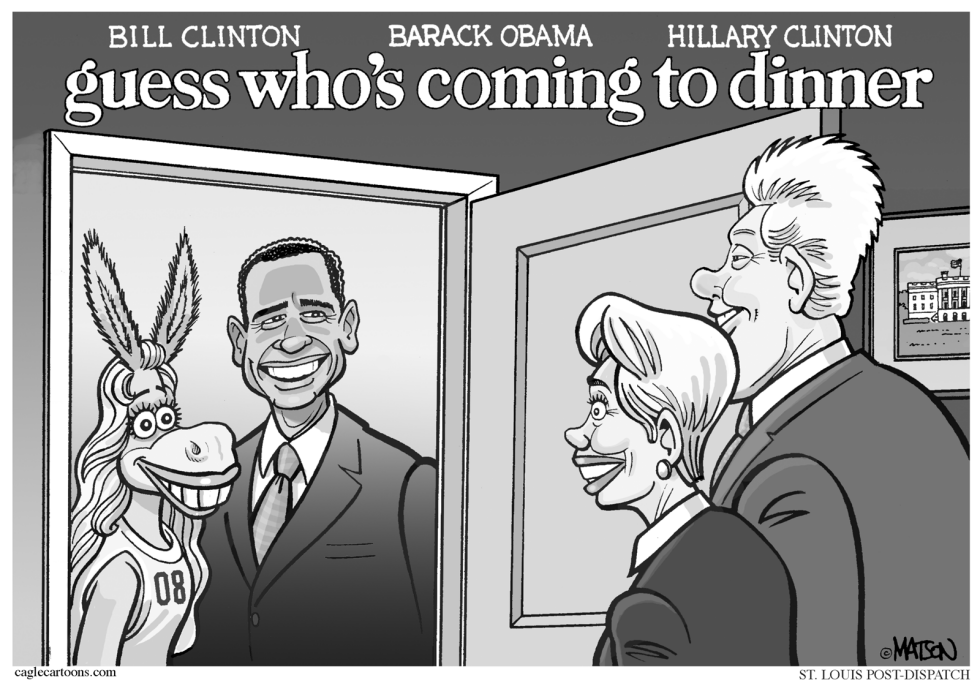 Guess Whos Coming To Dinner-GRAYSCALE