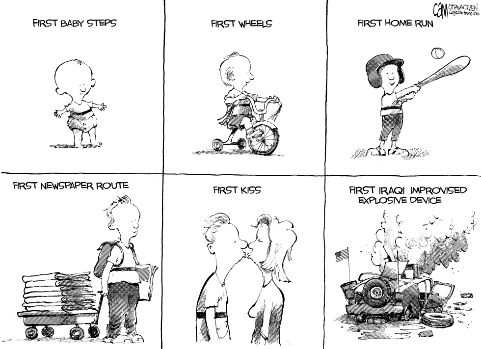 Firsts