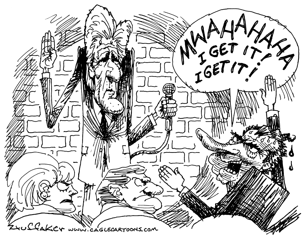 Kerry Laff Riot
