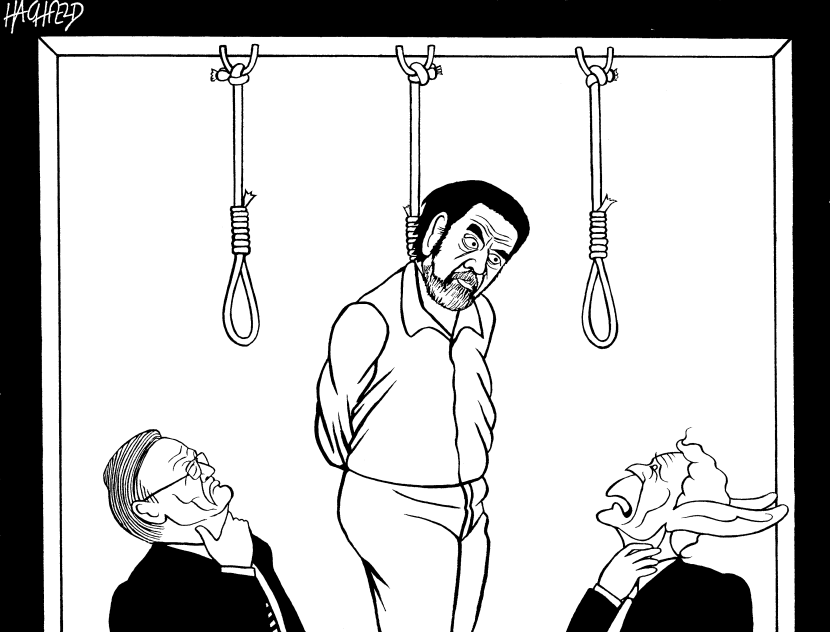 gallows birds