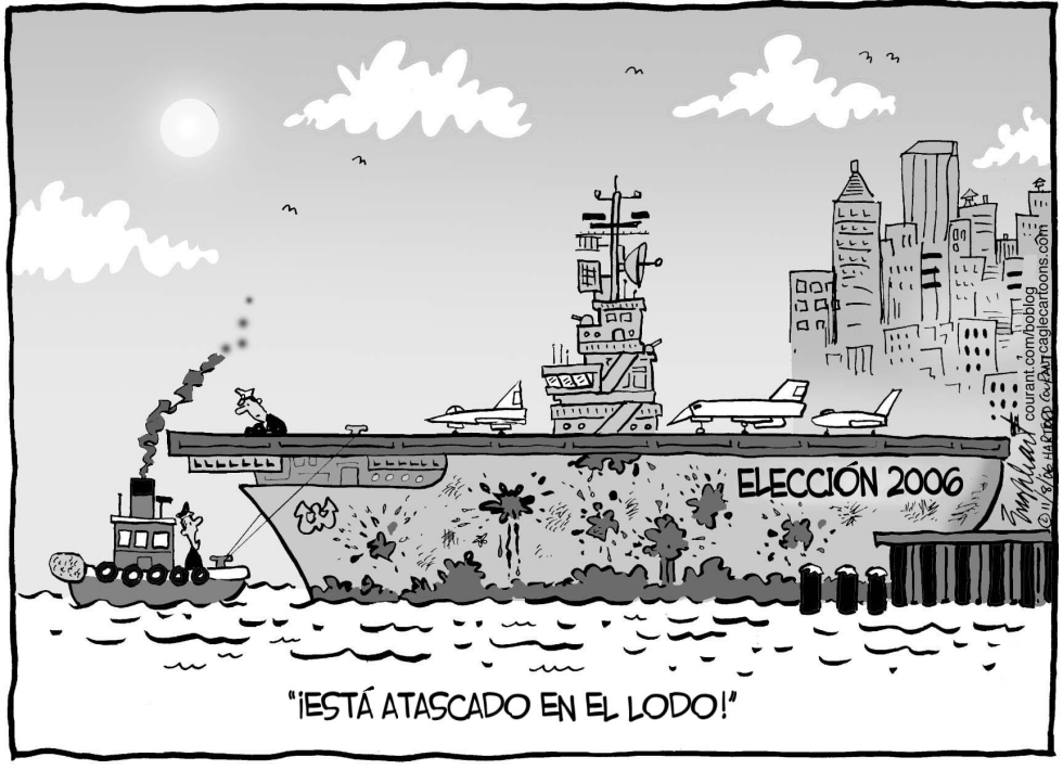 Eleccion Intrepida