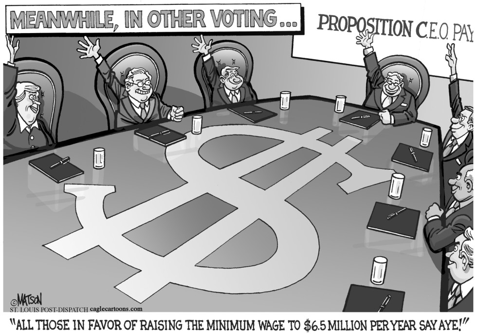 Proposition CEO Pay-GRAY