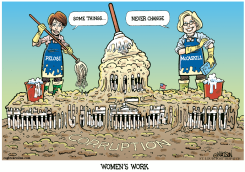 LOCAL MO-CLEANING UP CONGRESS by R.J. Matson