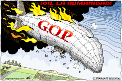 OH, LA HUMANIDAD / by Monte Wolverton