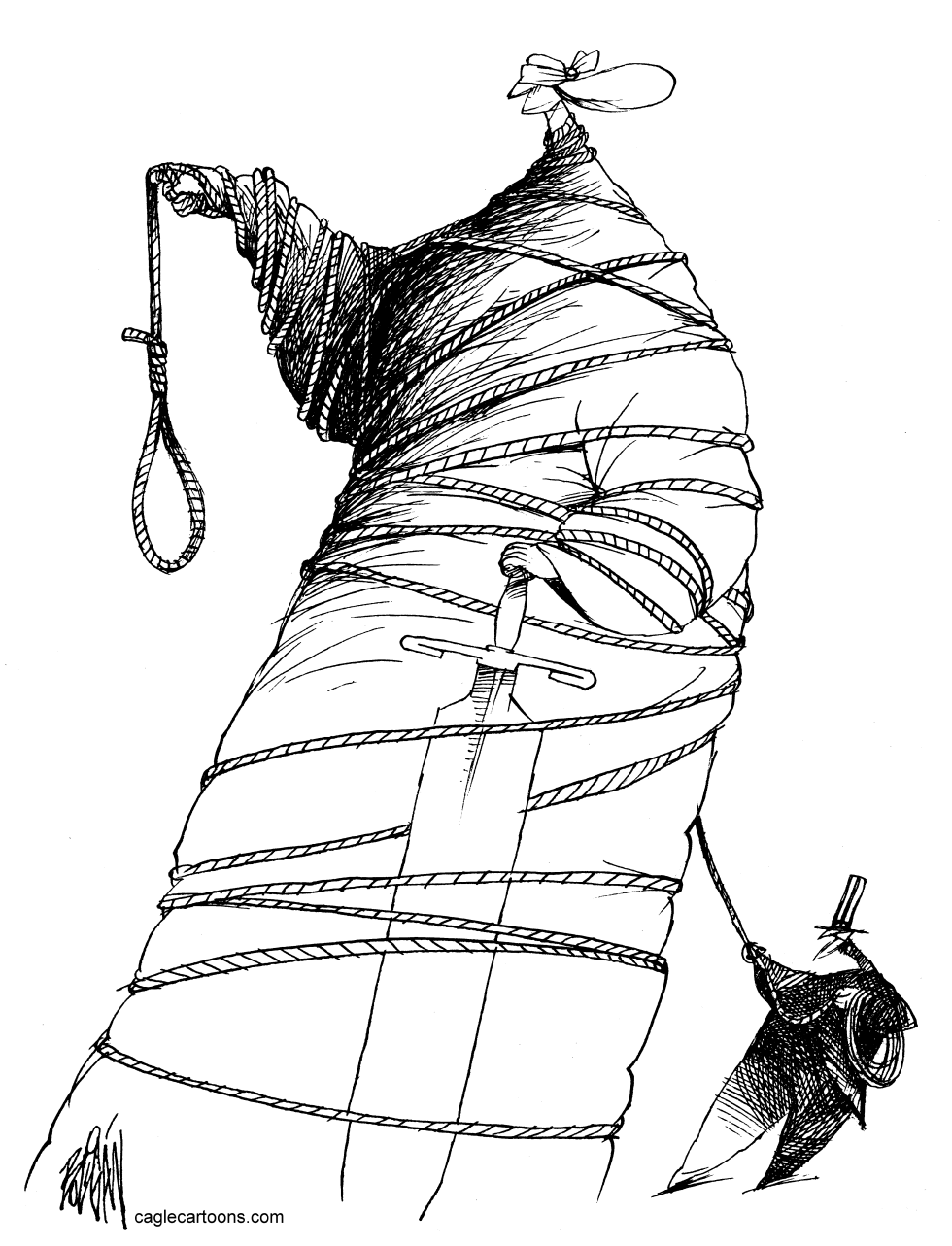 Justice for Iraq