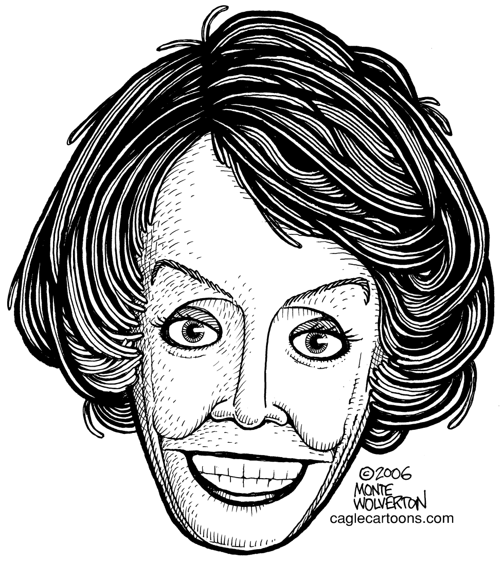 Nancy Pelosi