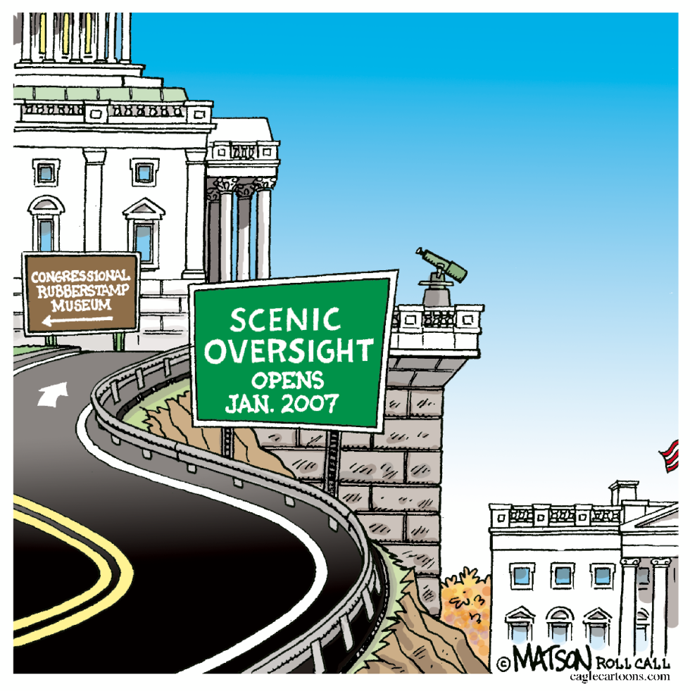 Scenic Oversight-COLOR