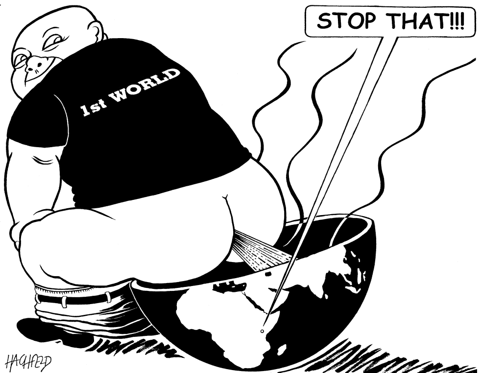Nairobi climate summit