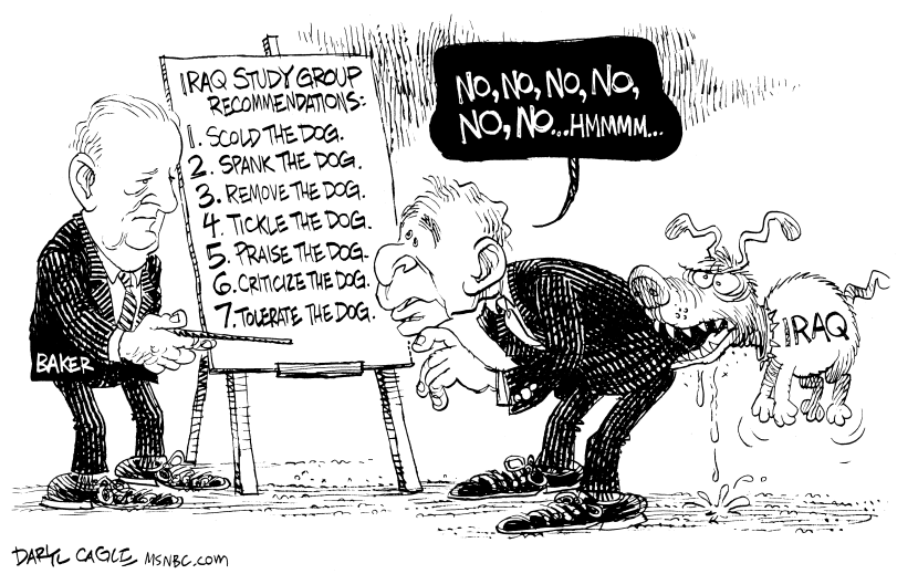 Iraq Study Group