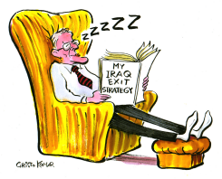 RUMMY'S EXIT STRATEGY -  by Christo Komarnitski