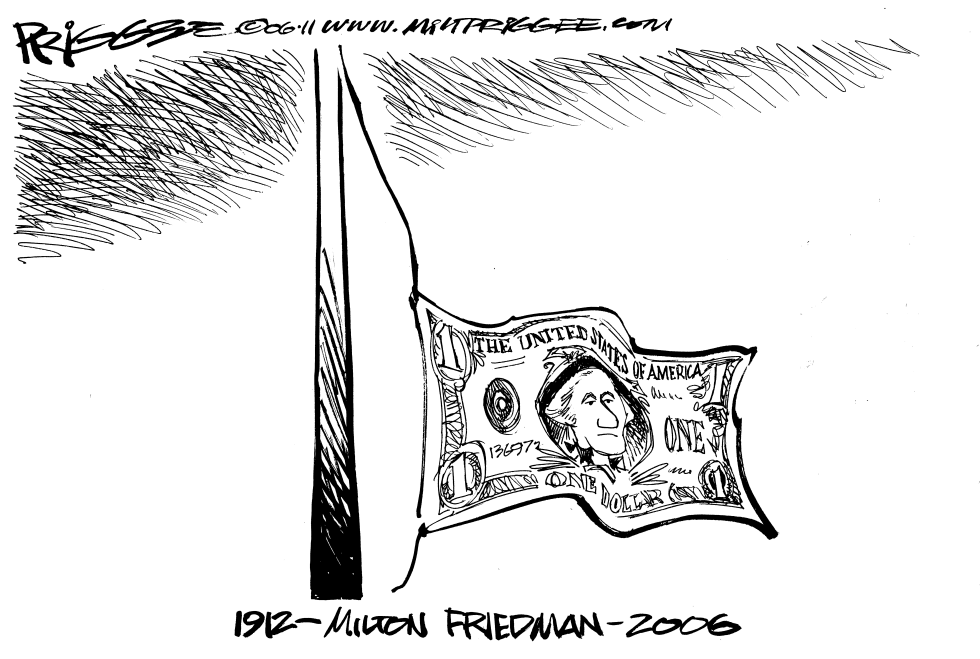 Friedman Obit