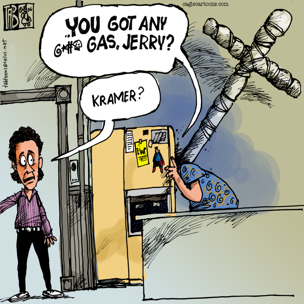 Kramer COLOR