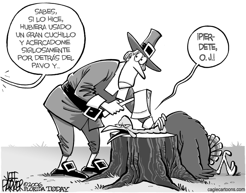 Pavo OJ