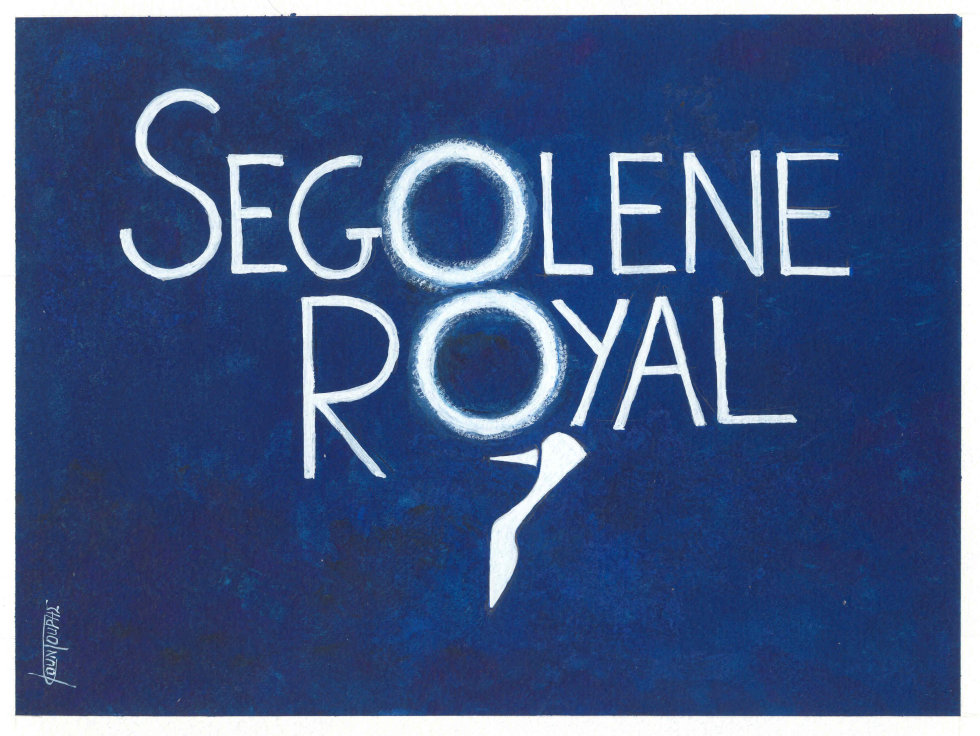 Segolene