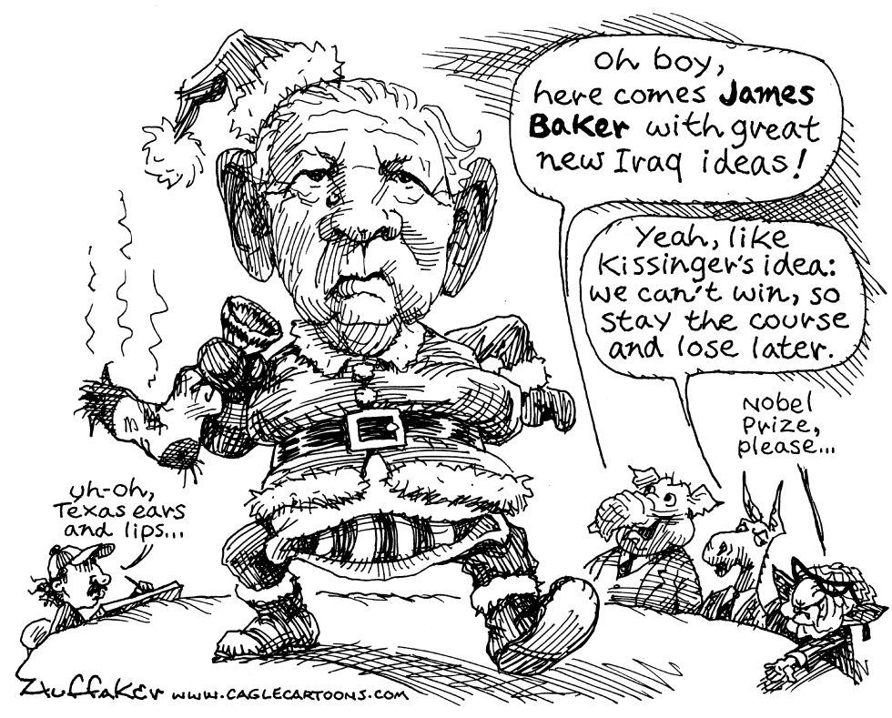 Baker Commission
