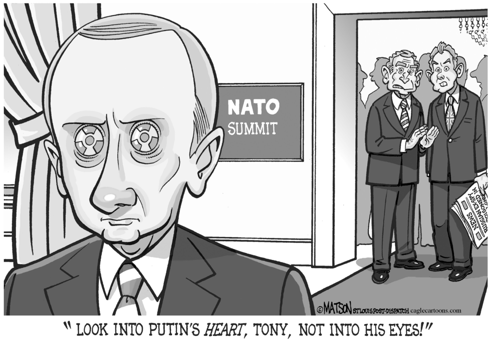 Who Poisoned Russian Ex-Spy?-GRAY