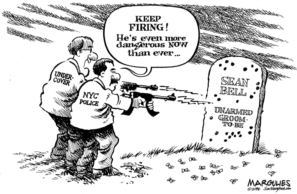 Keep Firing Hes even more dangerous NOW than ever