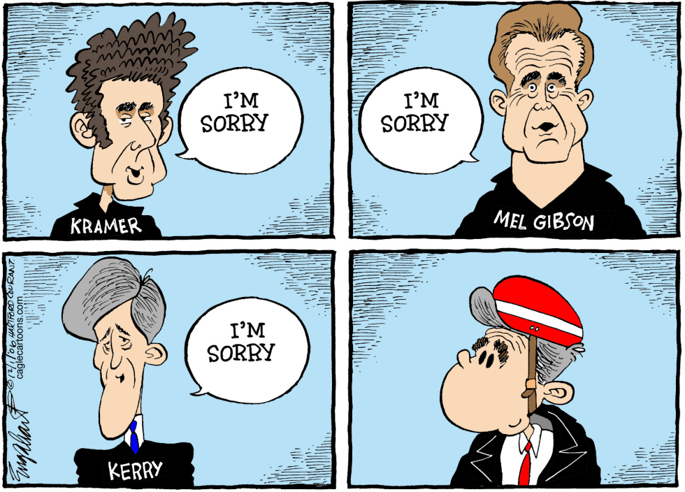Sorry COLOR