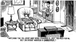 EMBEDDED by Jeff Parker