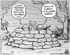 UNA ROSA CON OTRO NOMBRE by Jeff Parker