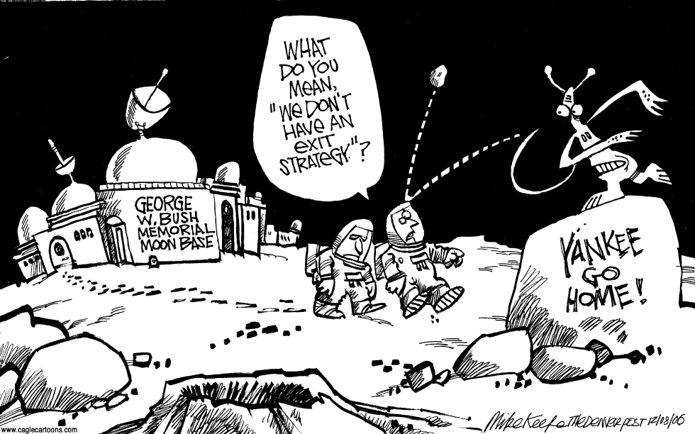 Moon Base