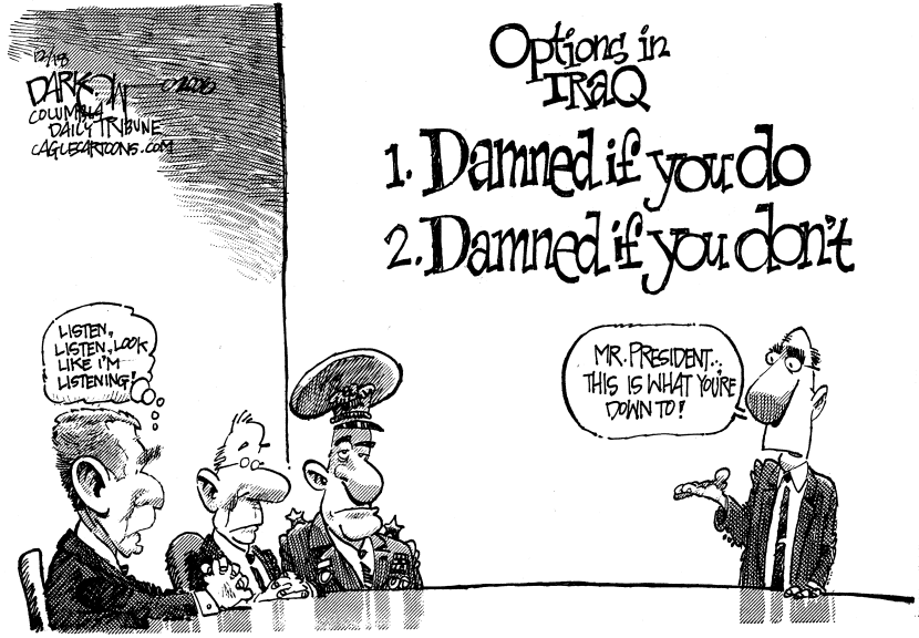 Damned Fool