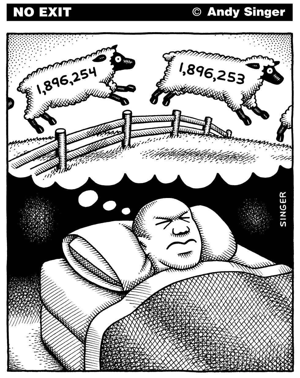 Insomnia