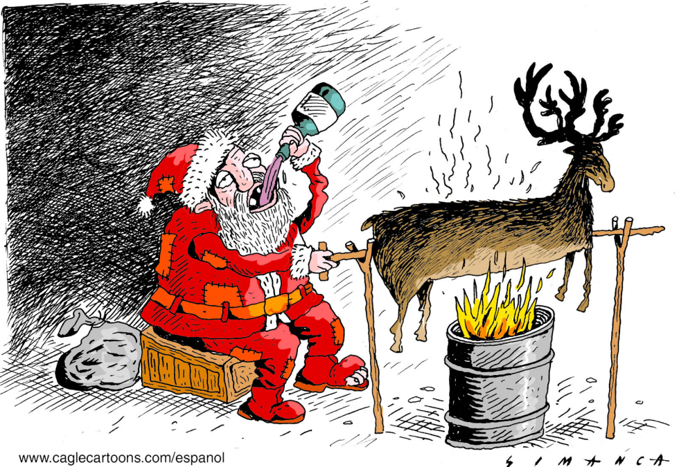 Feliz Navidad