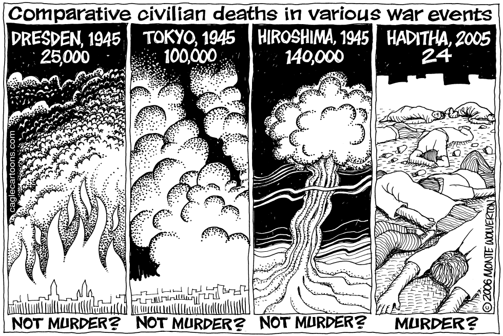 Haditha murders