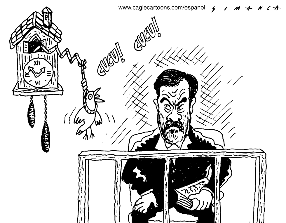 Saddam