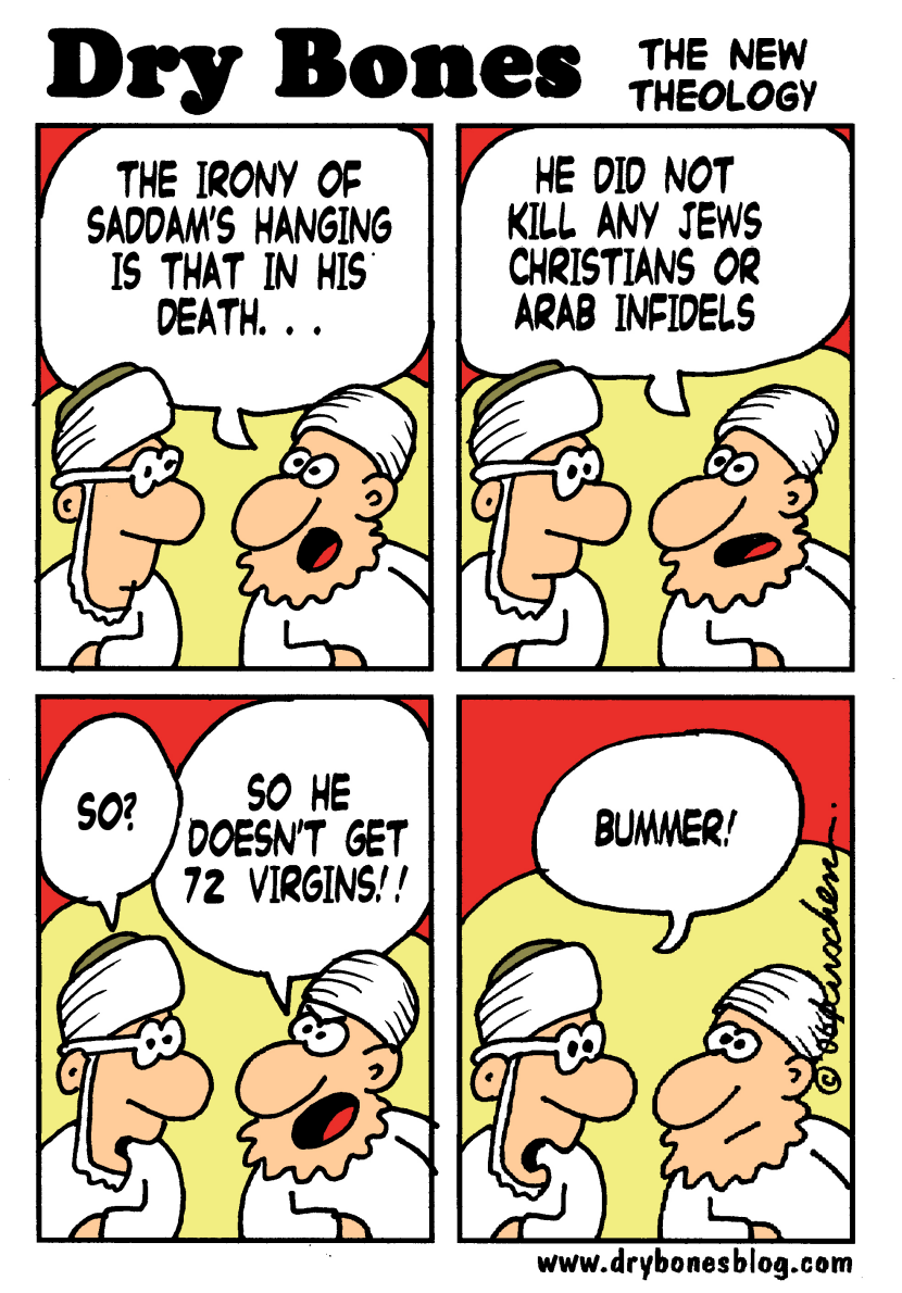 the New Theology