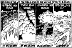 ASESINATOS DE HADITHA by Monte Wolverton
