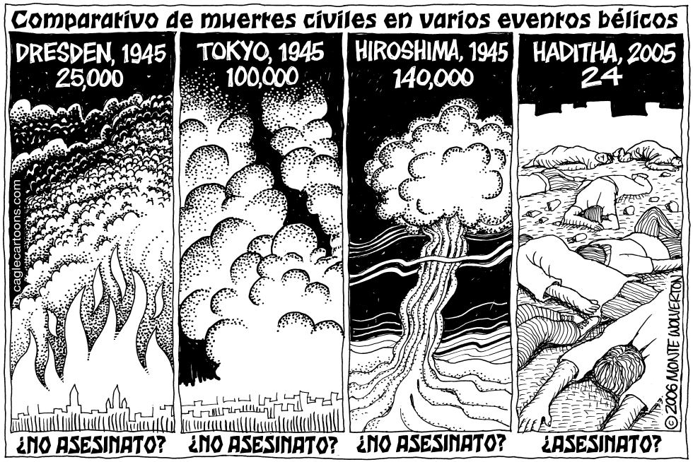 Asesinatos de Haditha