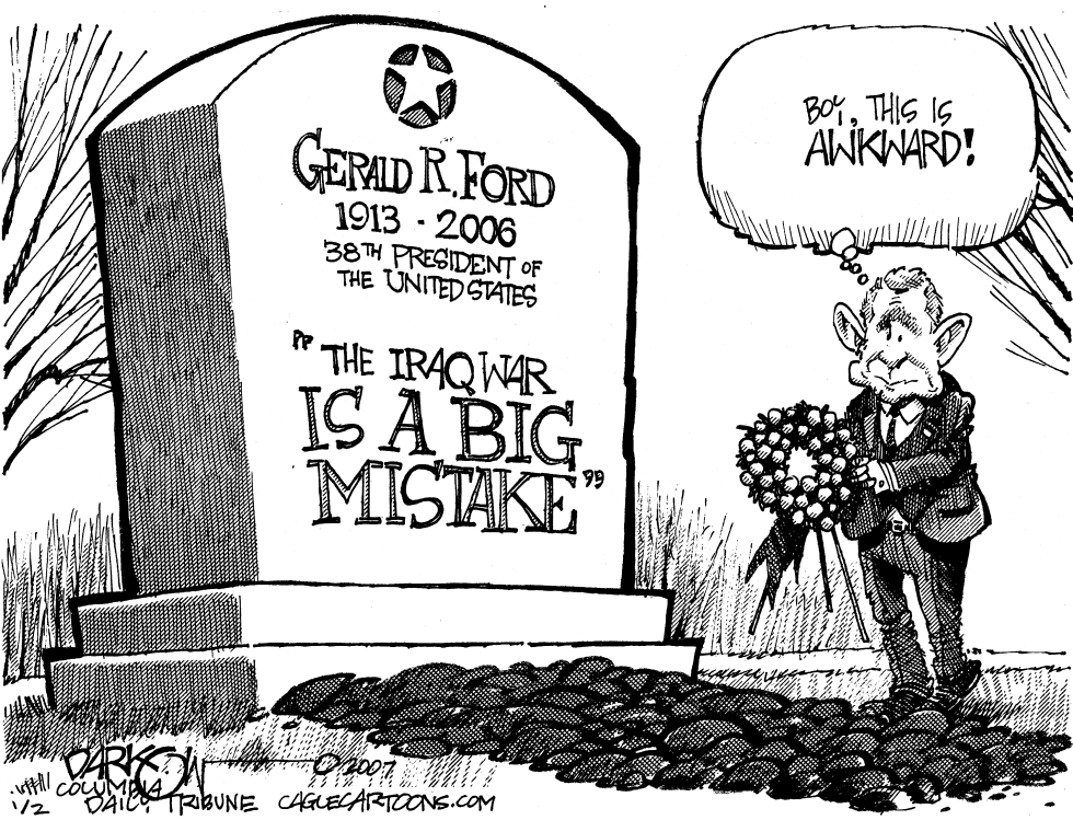 From Beyond The Grave