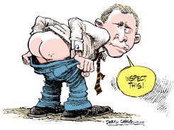  INSPECT THIS by Daryl Cagle