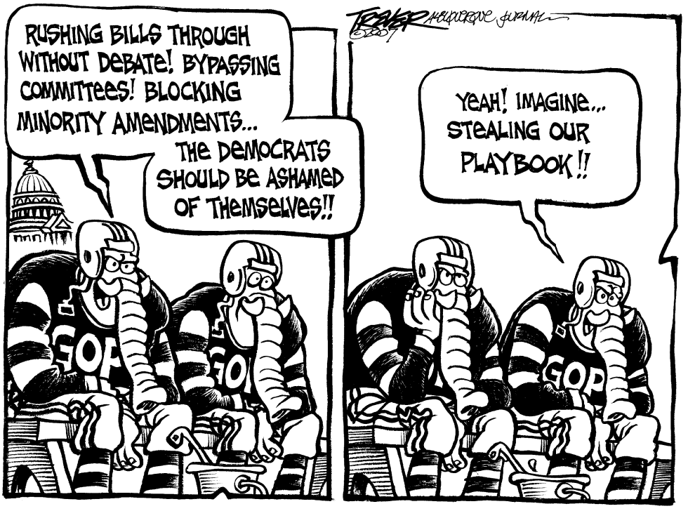 Playbook
