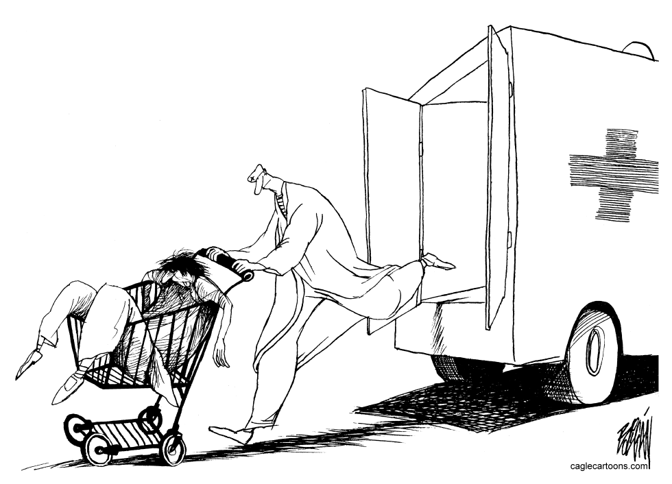 Cuesta de enero