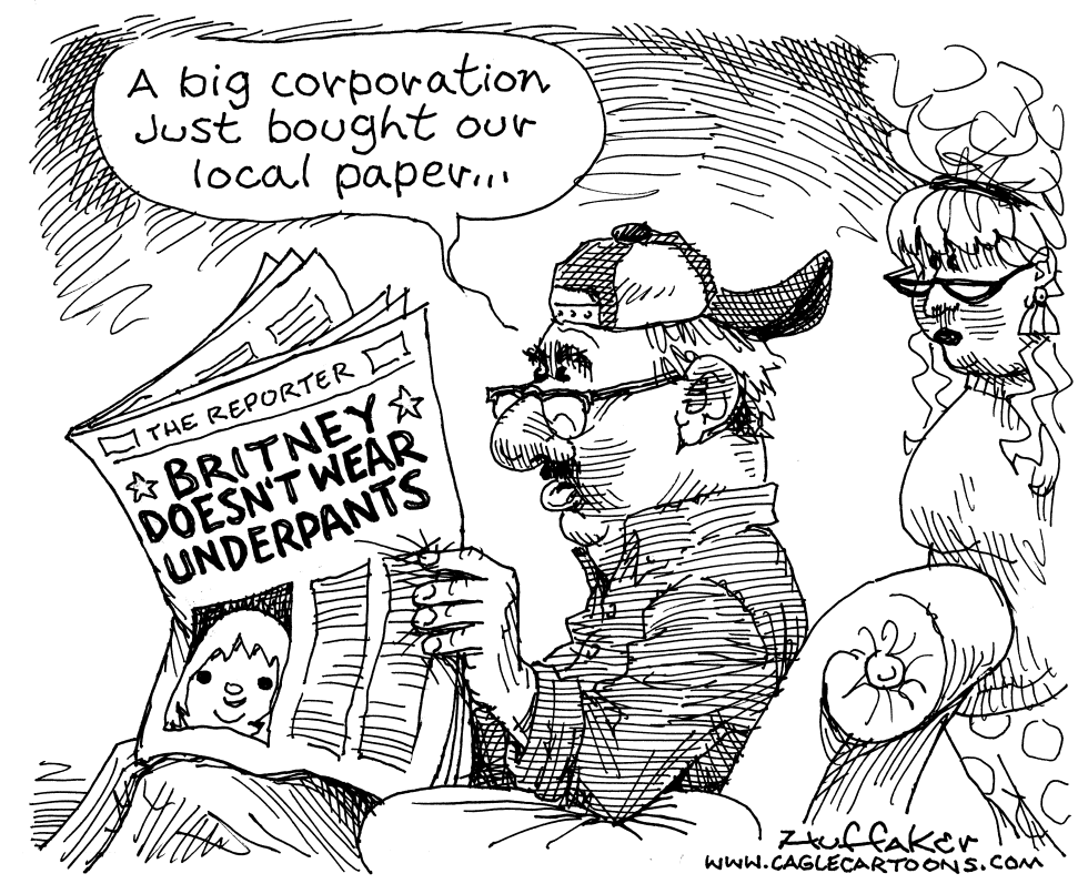Corporate Press