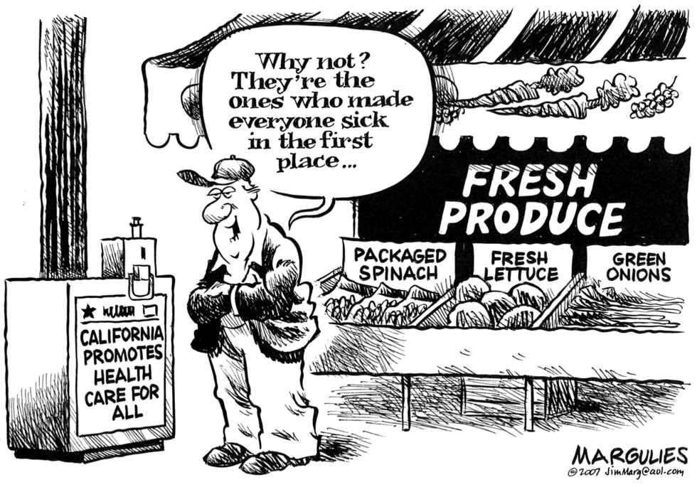 California promotes health care for all