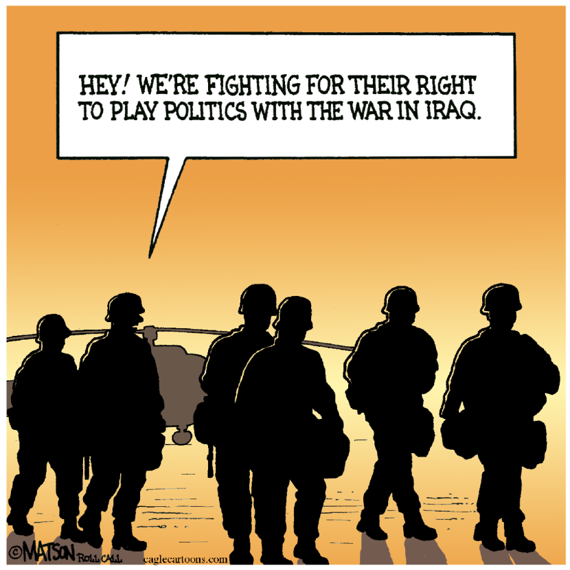 Why We Fight-COLOR