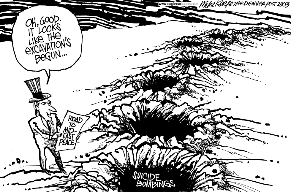 Excavation