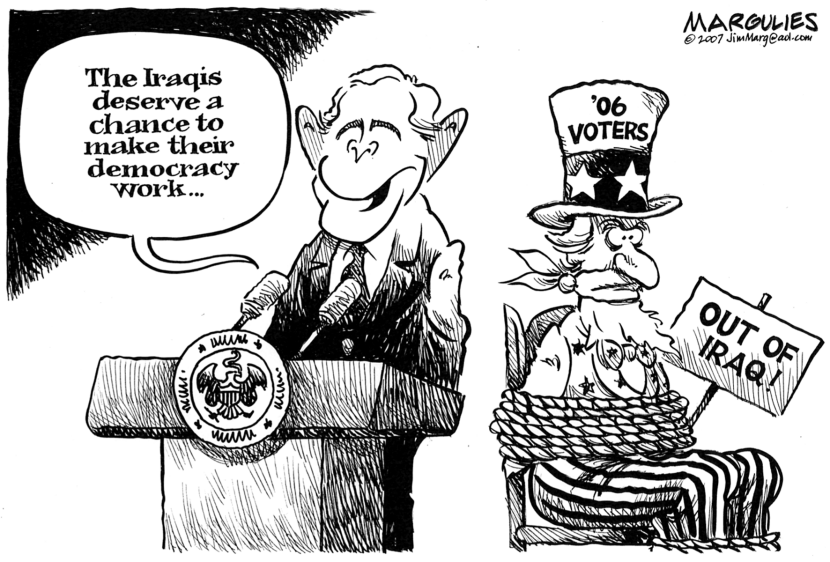 06 Voters