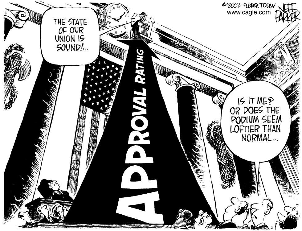 State of Union020129