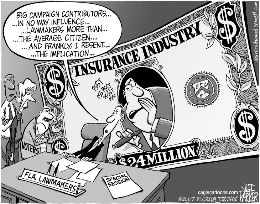 LOCAL FL Money Talks