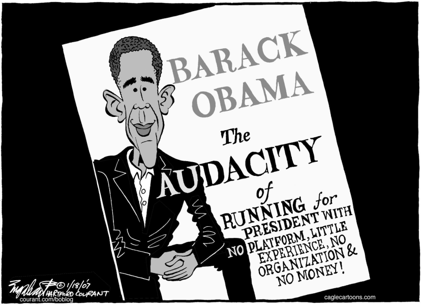 Barack Obama