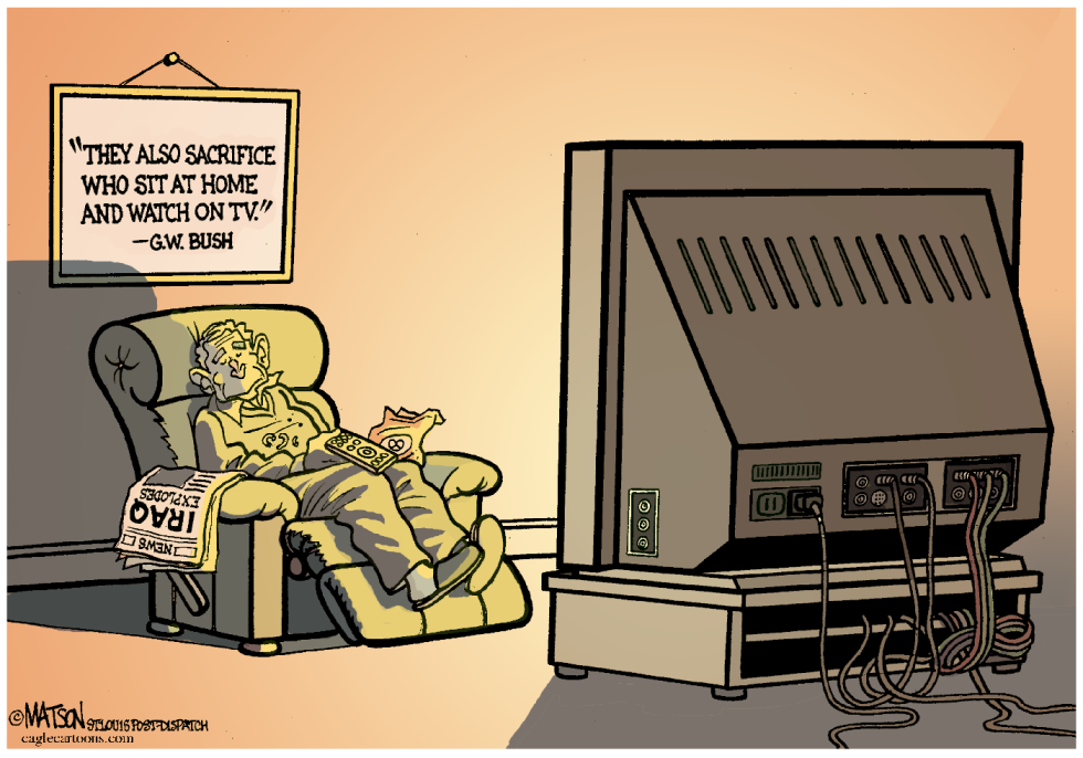 They Also Sacrifice-COLOR