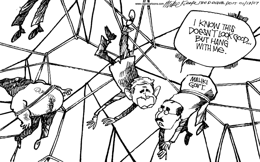 Botched Hangings